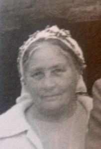 Ibrahim's Greek Cypriot milk mother